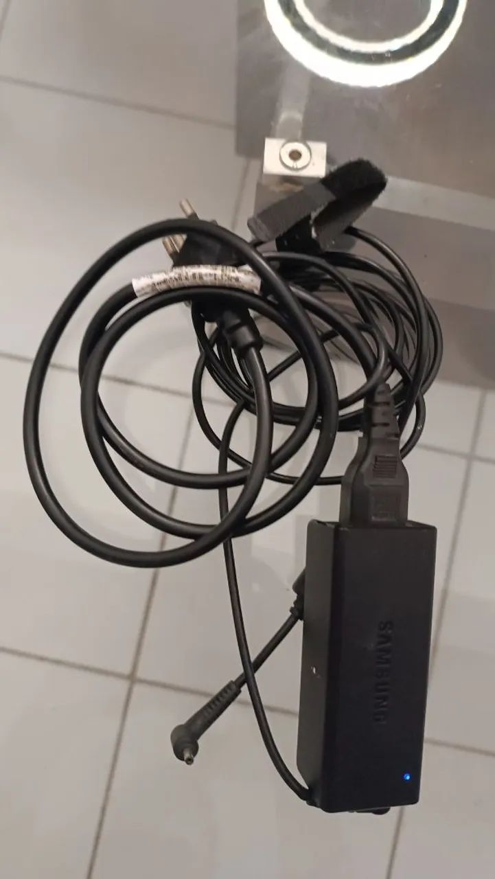 Notebook Samsung novíssimo!  - Foto 4