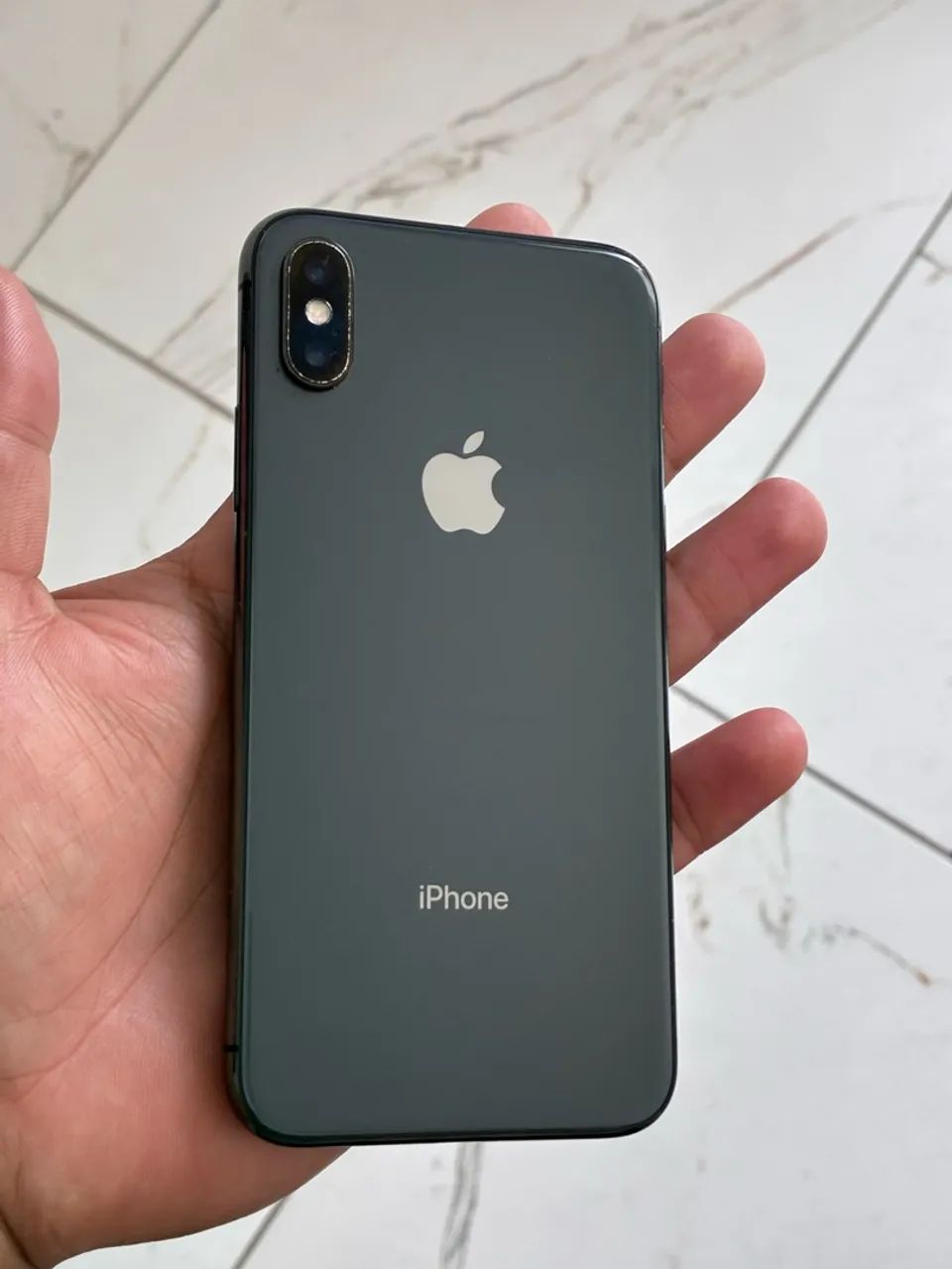 Iphone X 64GB FACE ID Off