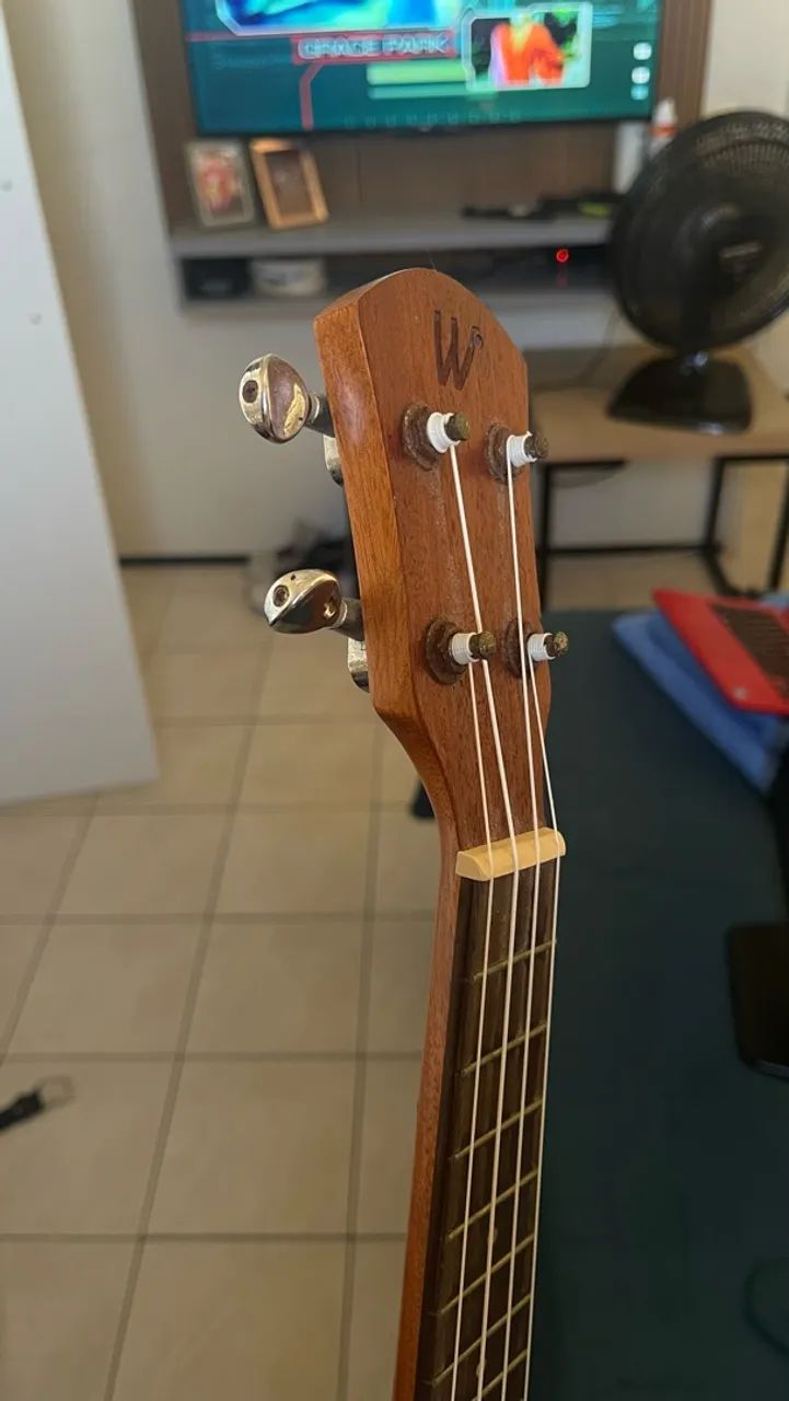Ukulele Winner - Foto 5