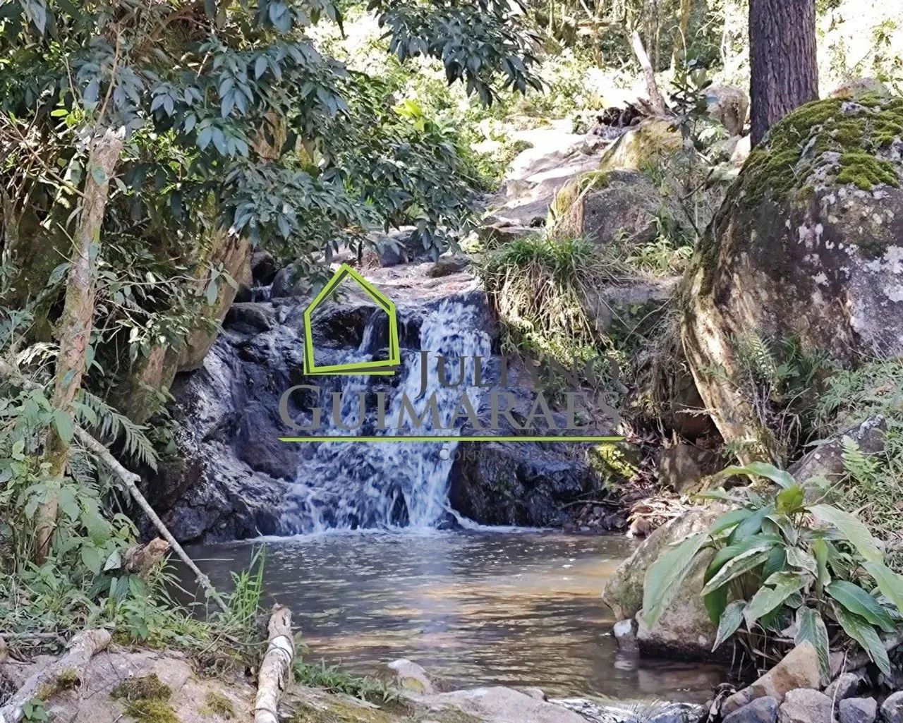 TERRENO á venda em ANITÁPOLIS SC