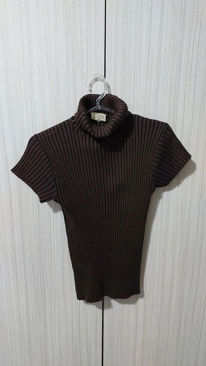 Blusas Variadas - Foto 4