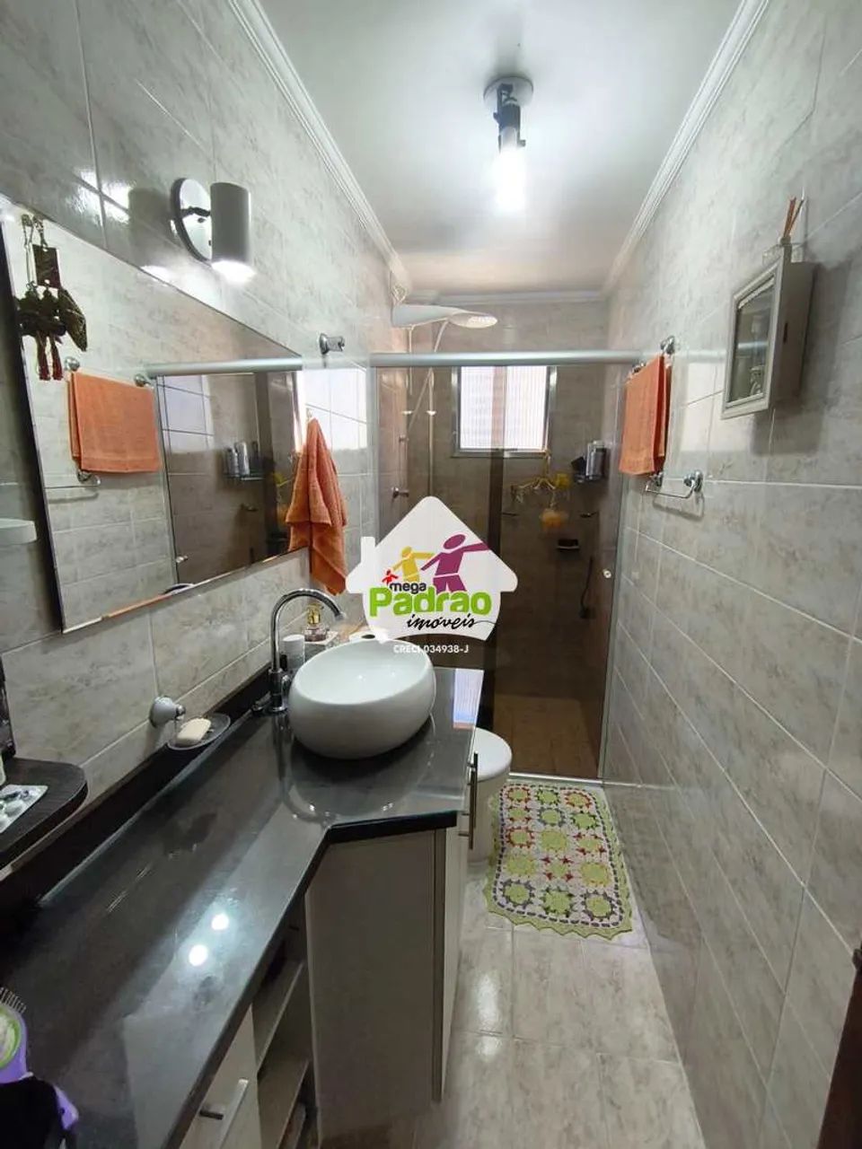 Apartamento com 2 quartos, Picanço, Guarulhos - R$ 360 mil, Cod: 11027 - Foto 3