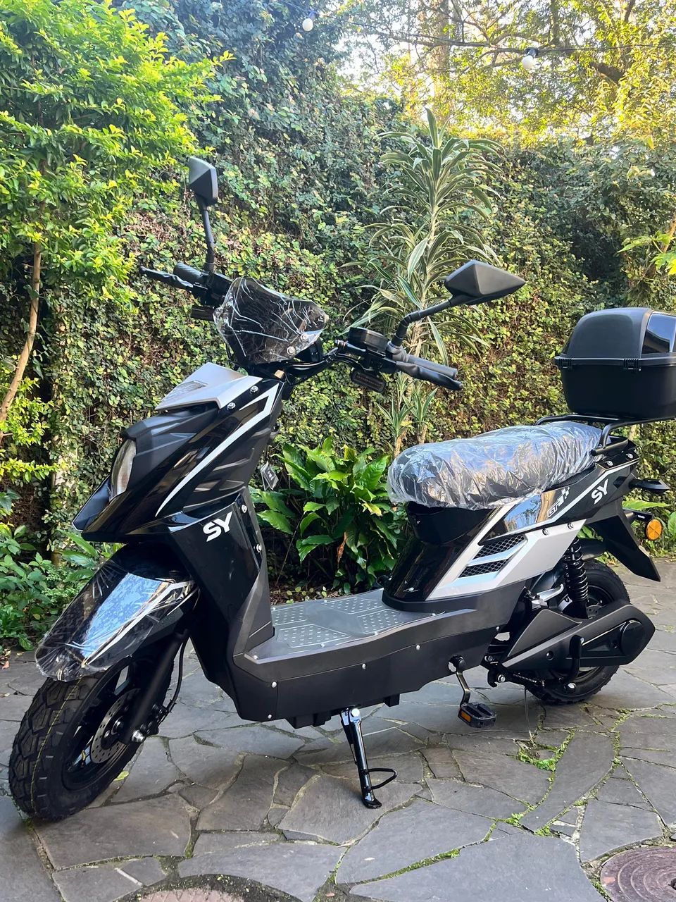 Scooter JET 1000w Nova - Foto 3