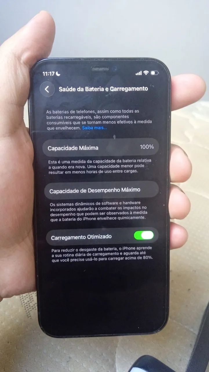iPhone 12 Pro  - Foto 3