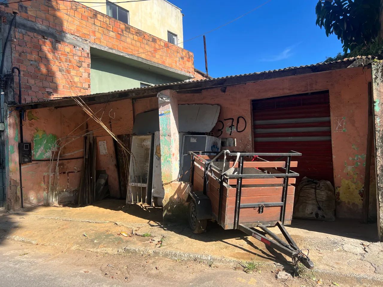 Foto - Salvador - Boa Vista do Lobato