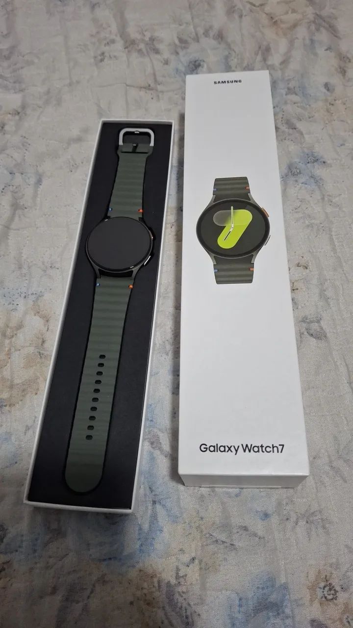 Galaxy Watch 7 44mm