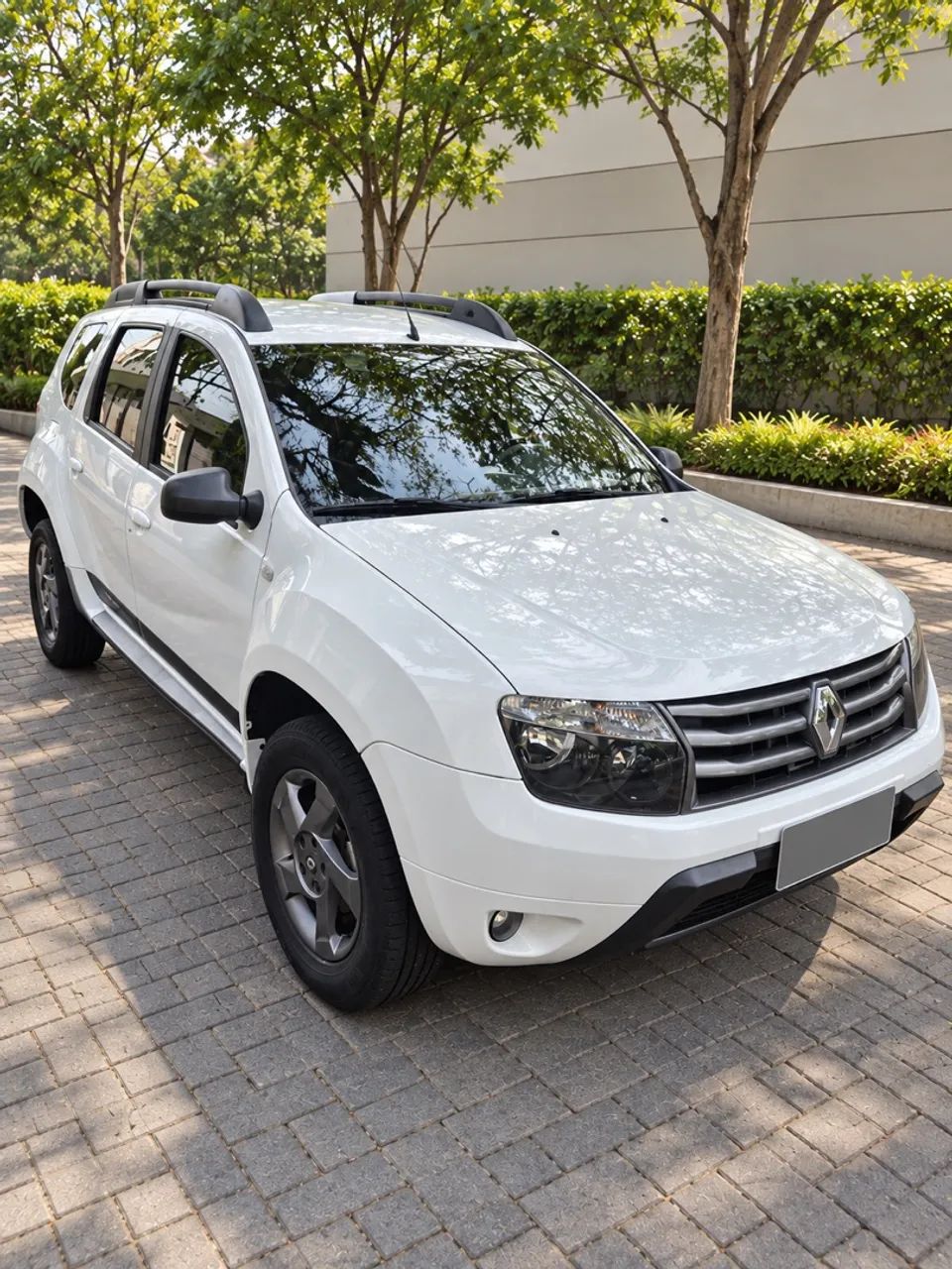 Renault Duster Dynamique 2.0 Hi-flex 16V Aut. 2014 - Foto 2