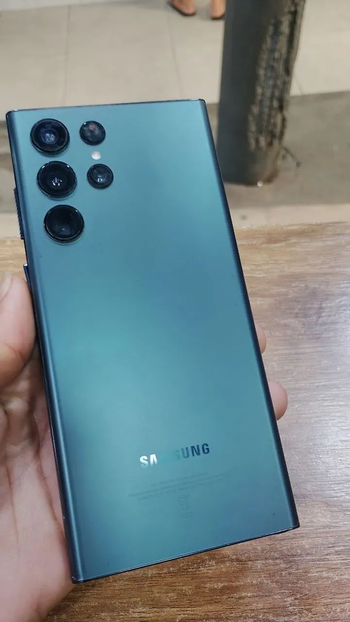 Galaxy S22 ultra  - Foto 2