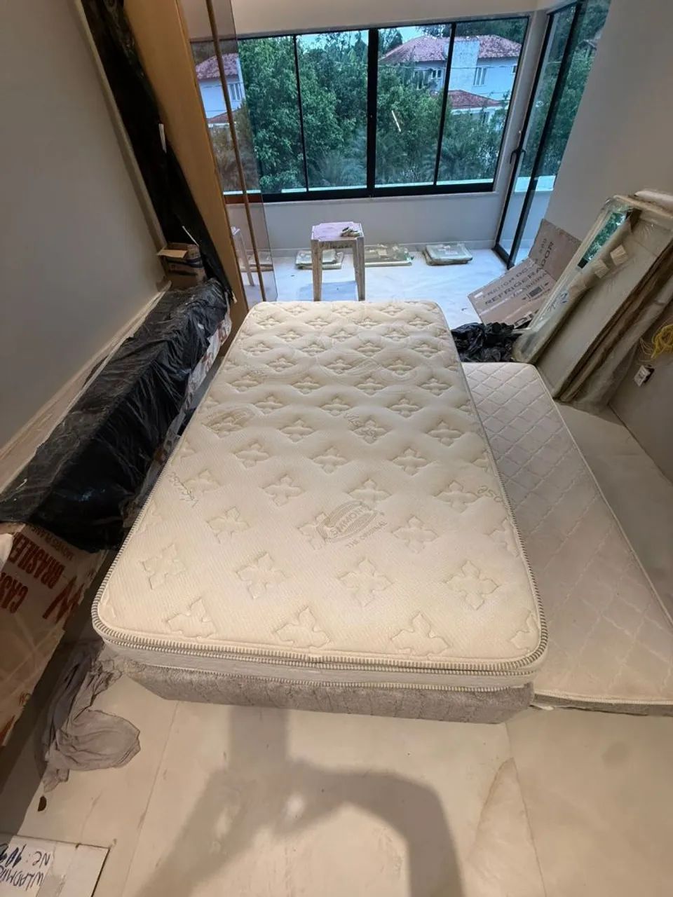 Bicama Solteiro Simmons - Foto 2