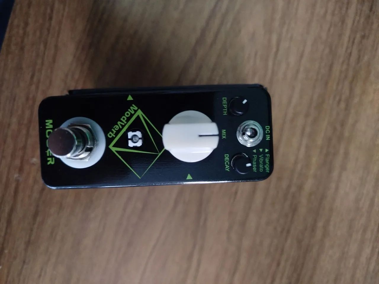 Pedal Mooer ModVerb - Foto 5