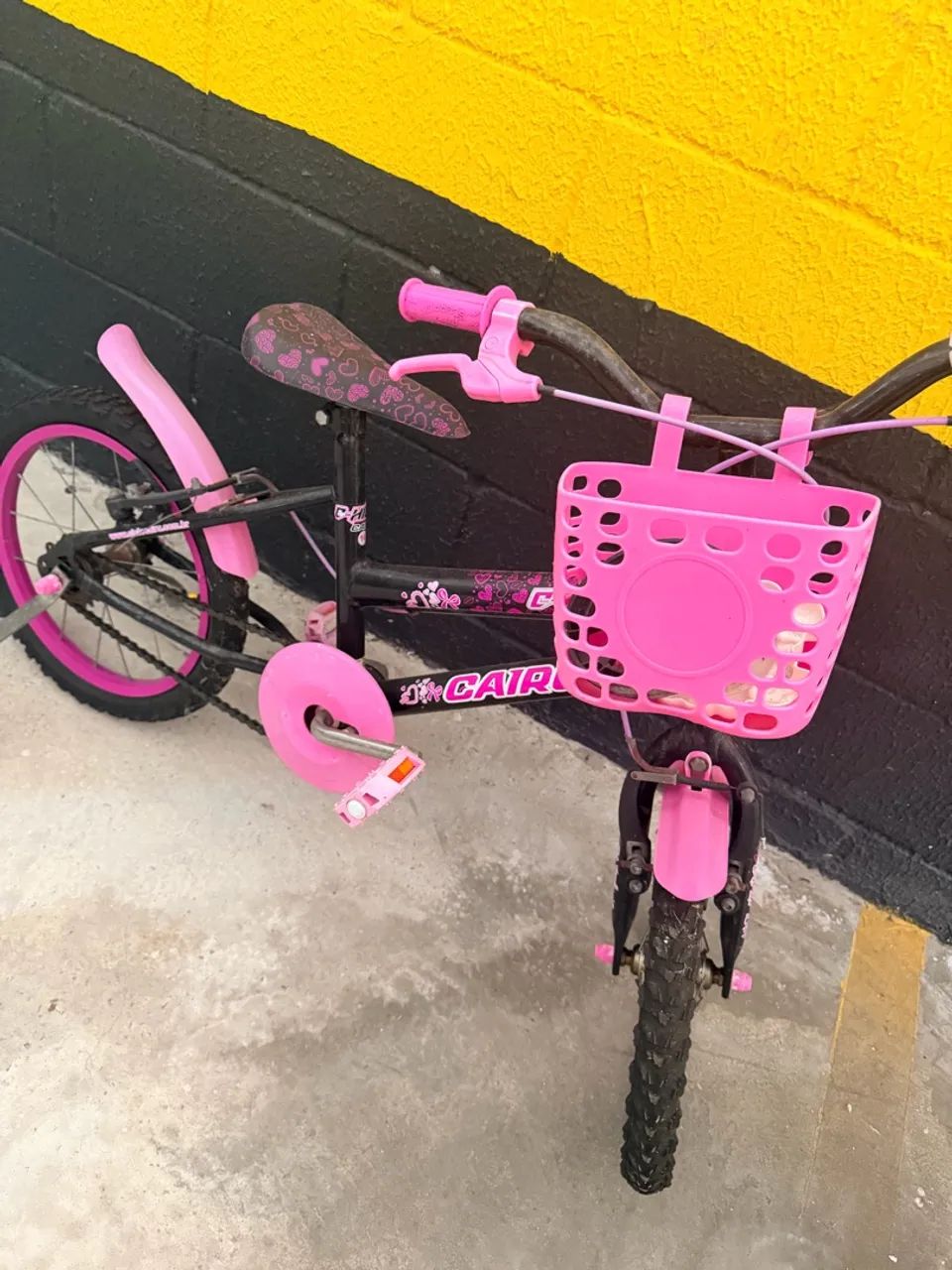 Bicicleta criança  - Foto 2