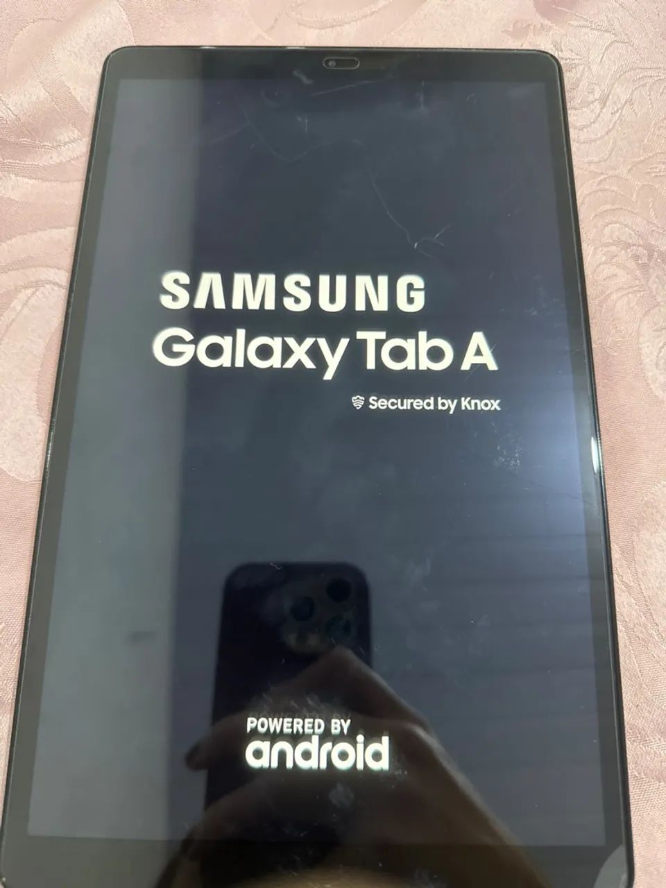 Tablet Samsung 