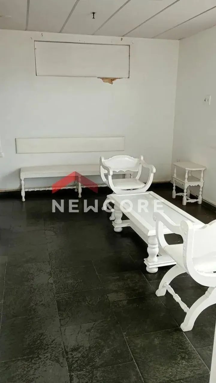 Sala comercial em Rua Conselheiro Otaviano - Centro - Campos dos Goytacazes/RJ - Foto 4