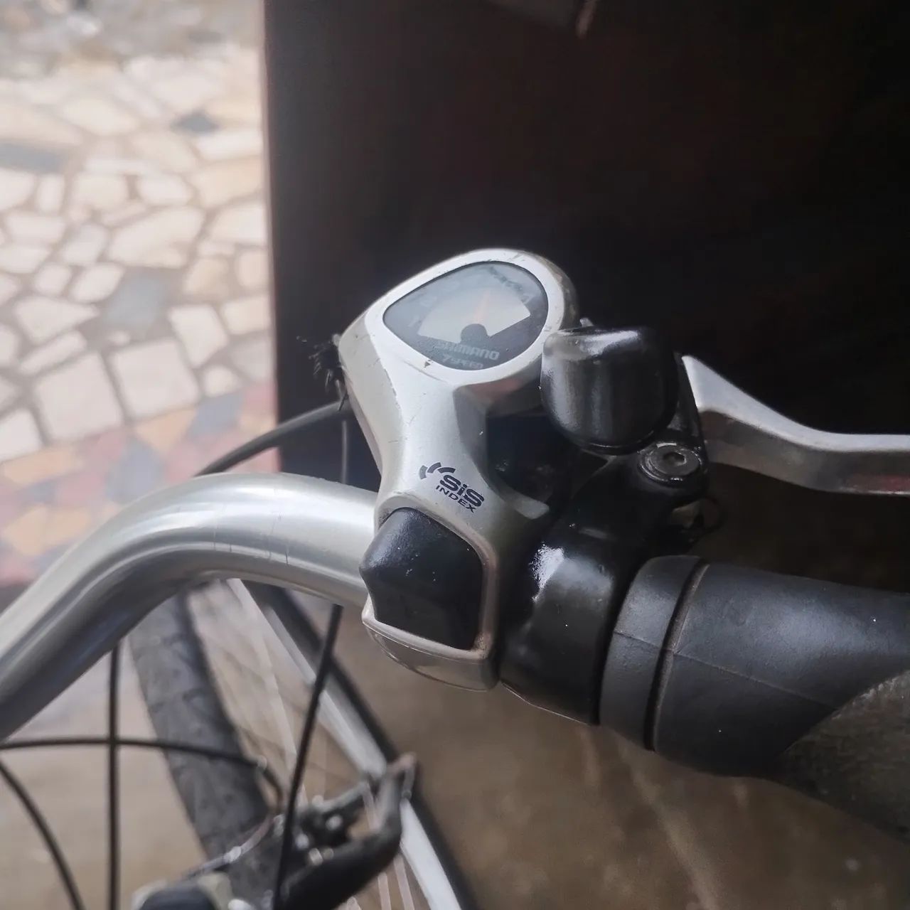 Bicicleta Blitz Maral  - Foto 2