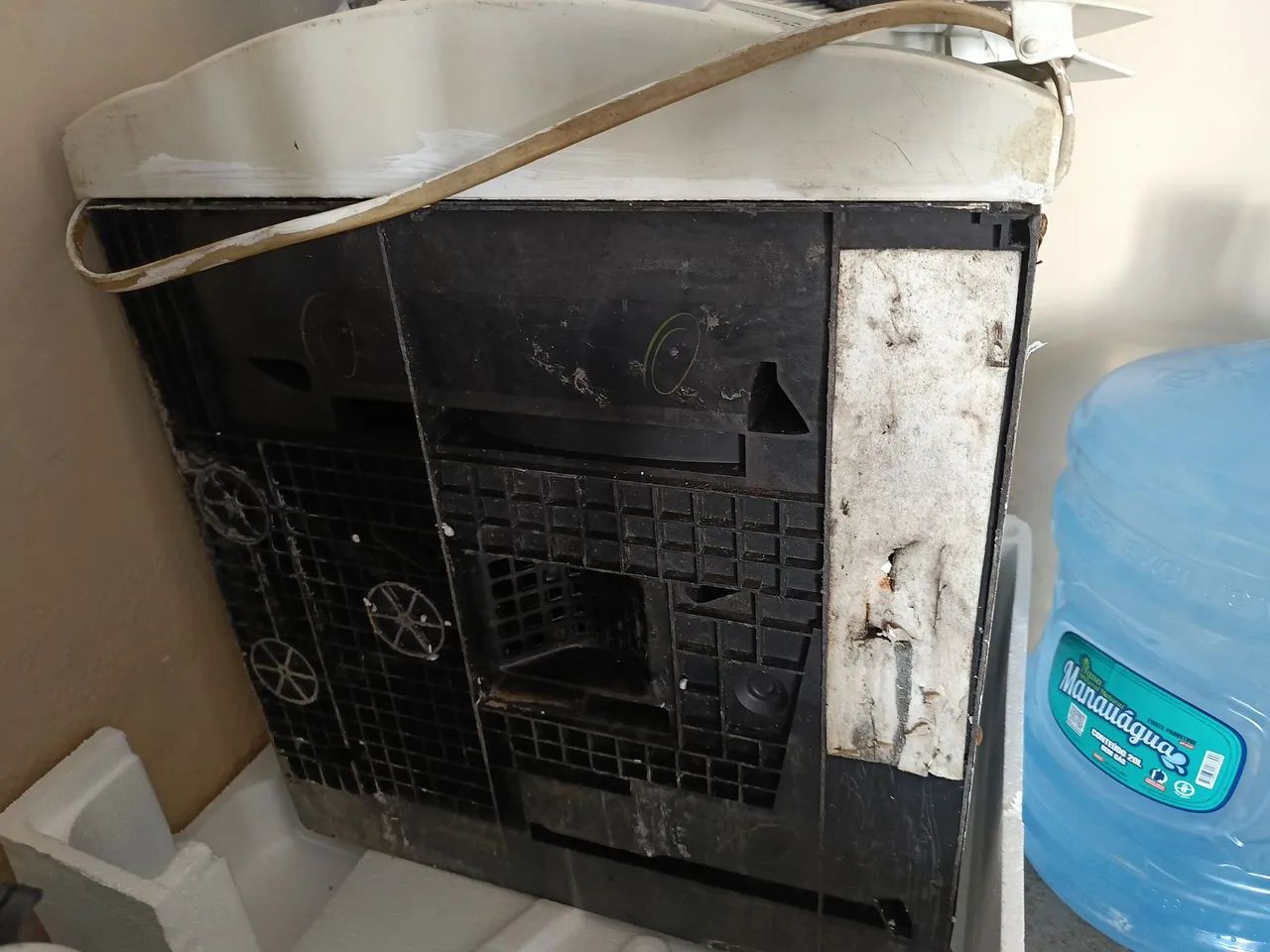 Vendo 2 ar condicionado  - Foto 4