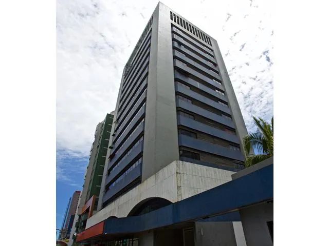 SALA COMERCIAL em SALVADOR - BA, PITUBA - Foto 5