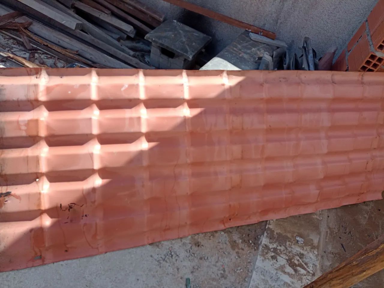 FOLHAS PVC USDAS - Foto 3