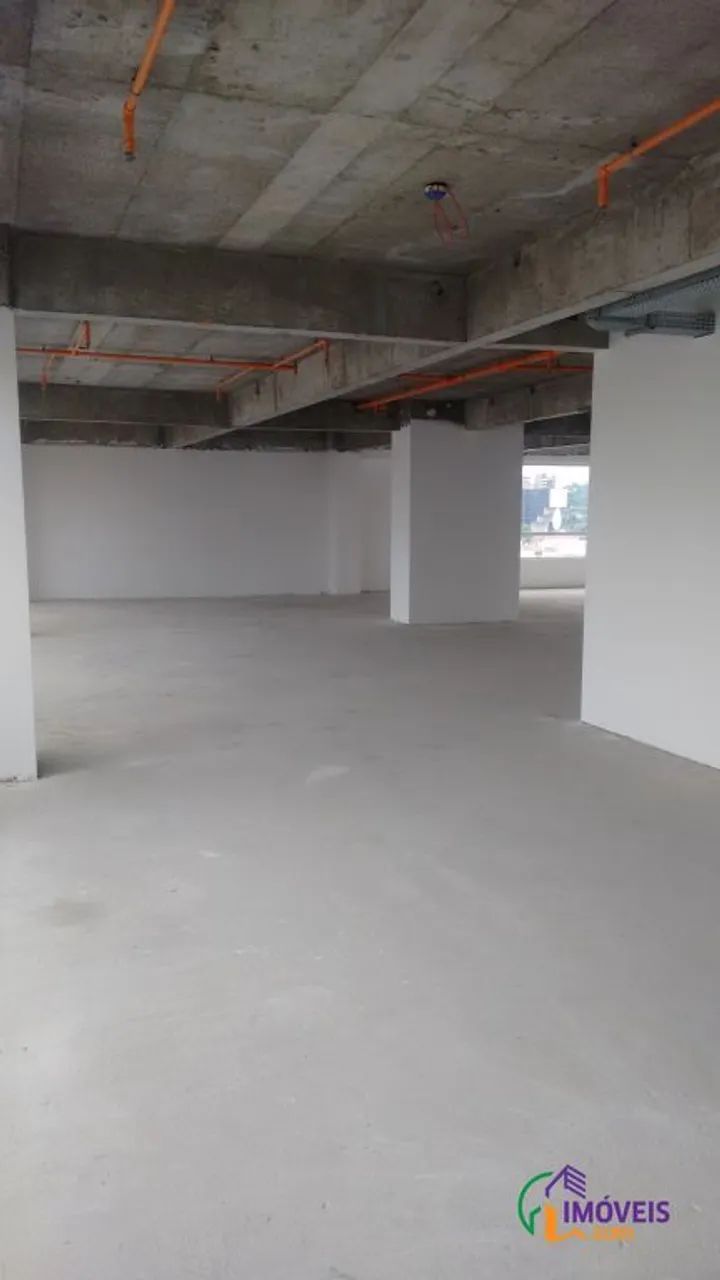 PRÉDIO - PINHEIROS - SP - Foto 5