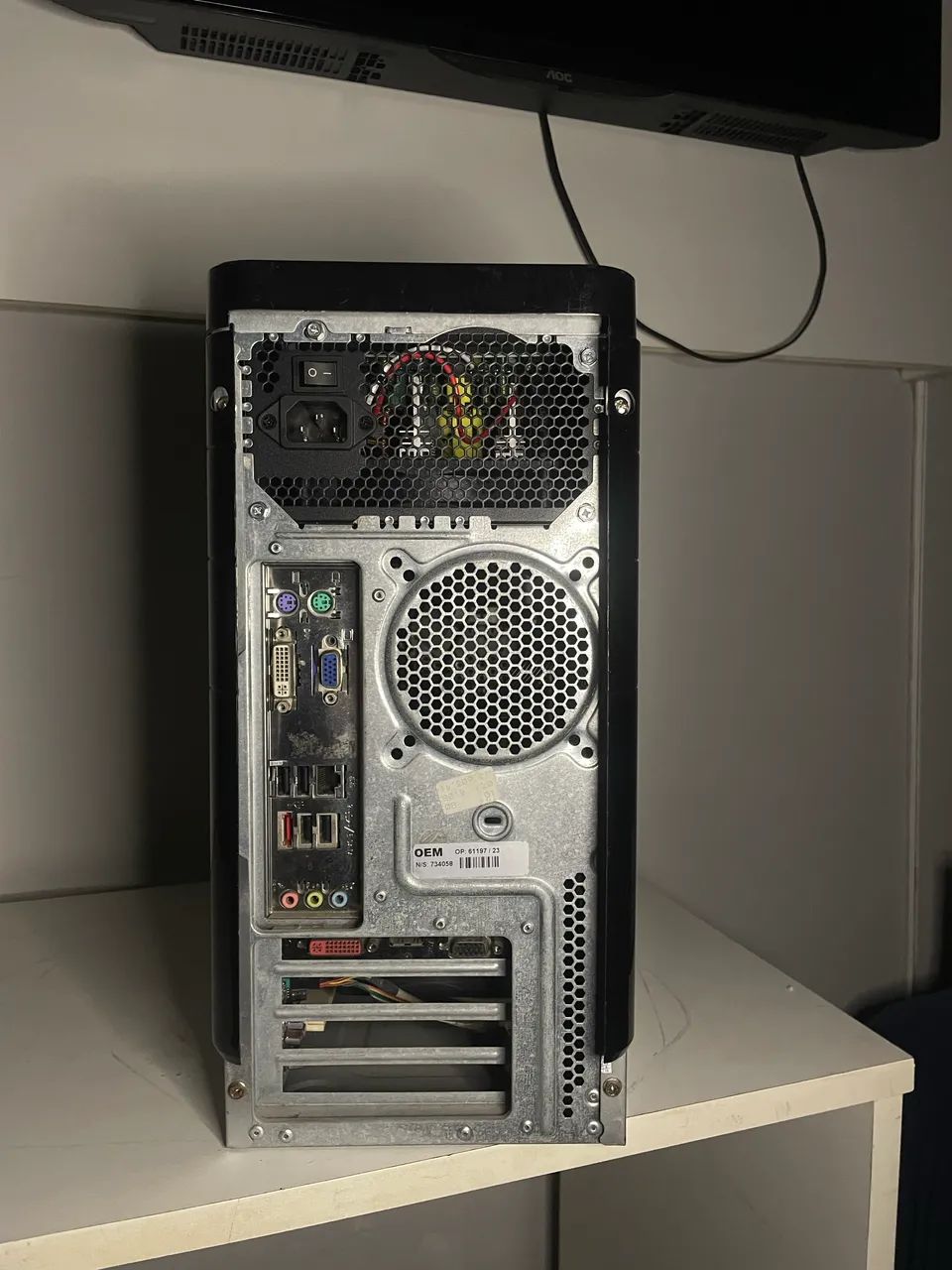 Computador  - Foto 2