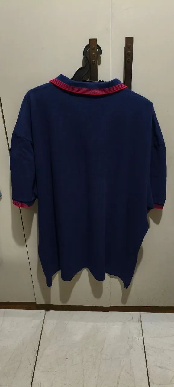 Camisa Polo Wear G3 - Foto 4