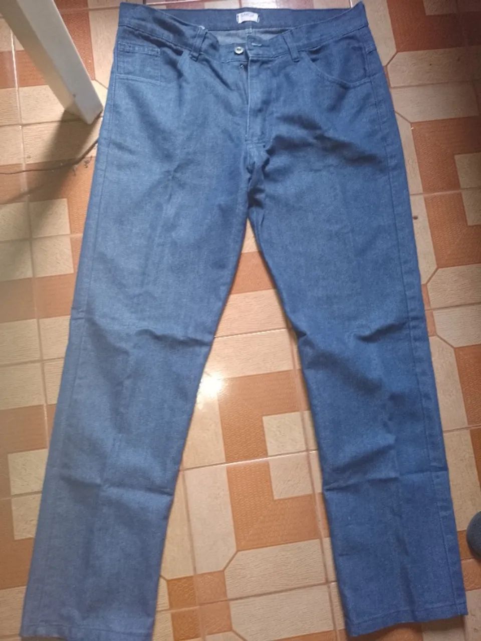 Calça jeans feminina Walmart  - Foto 4