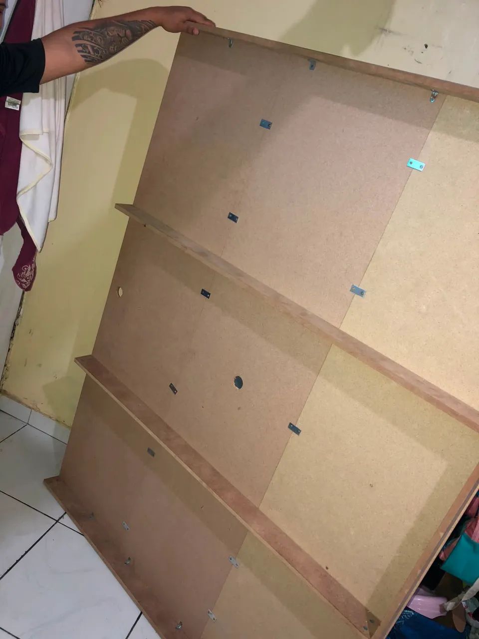 Painel de Tv até 80 polegadas  - Foto 2