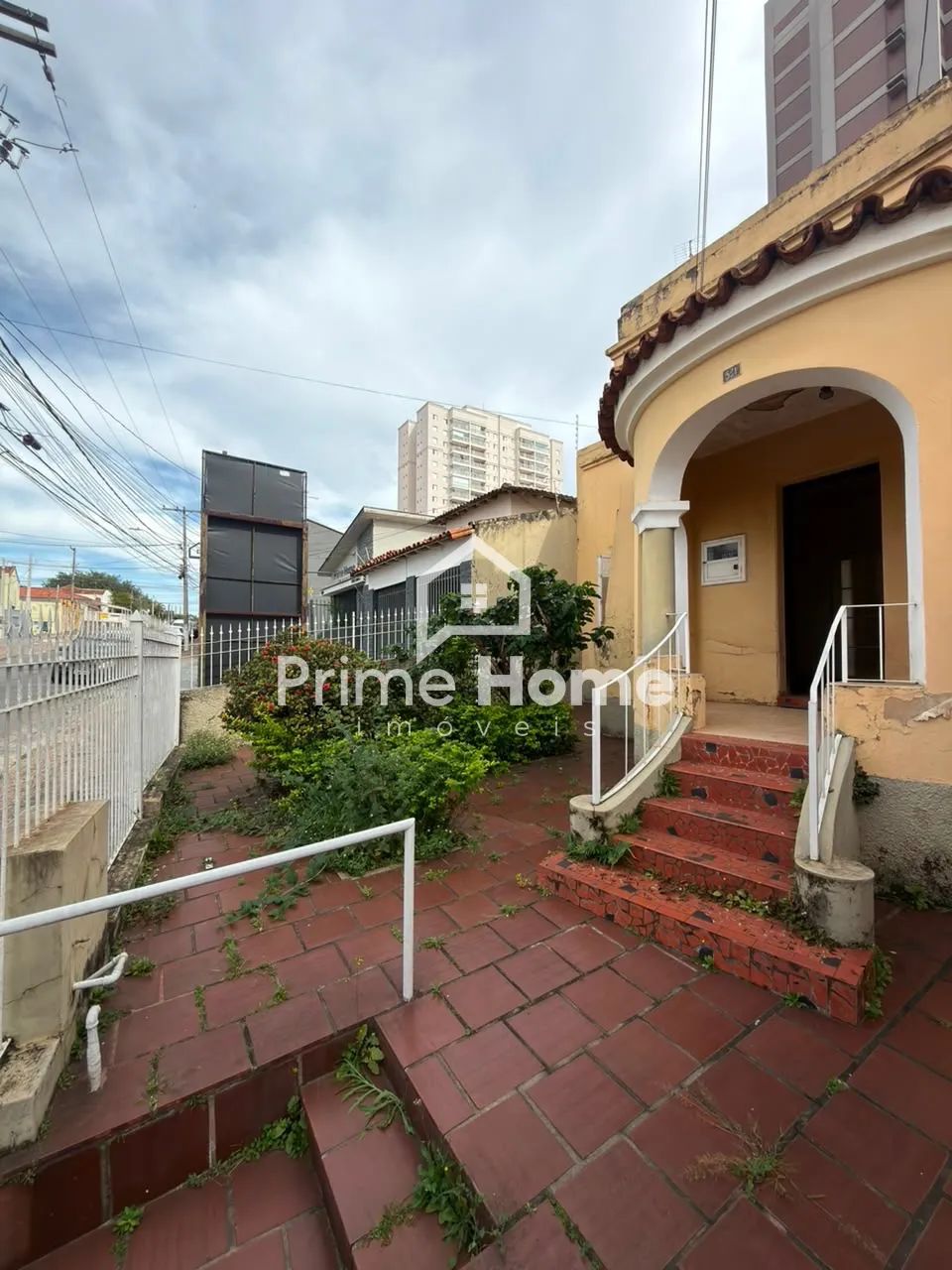 casa - Bosque - Campinas - Foto 2