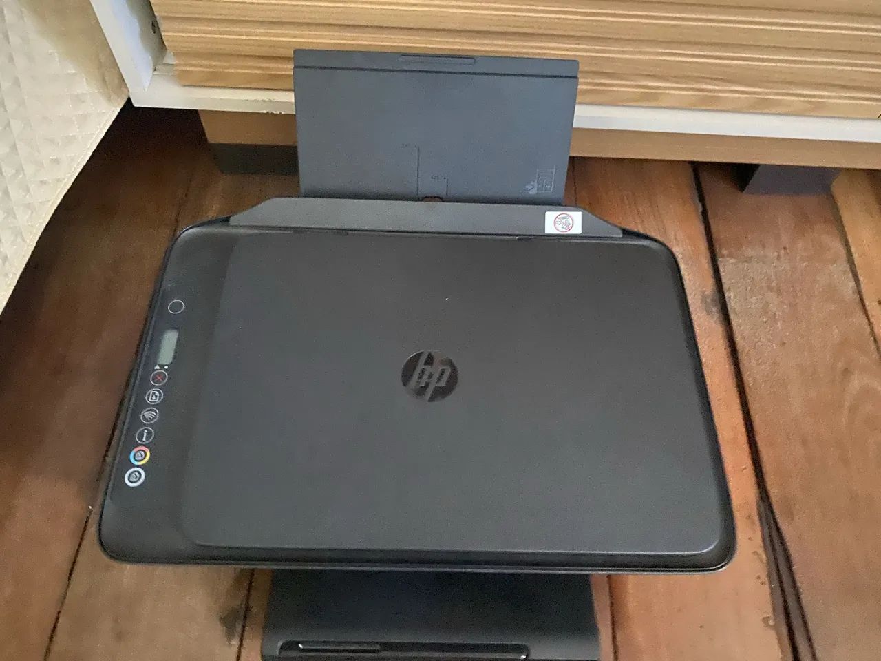 Impressora HP - Foto 2