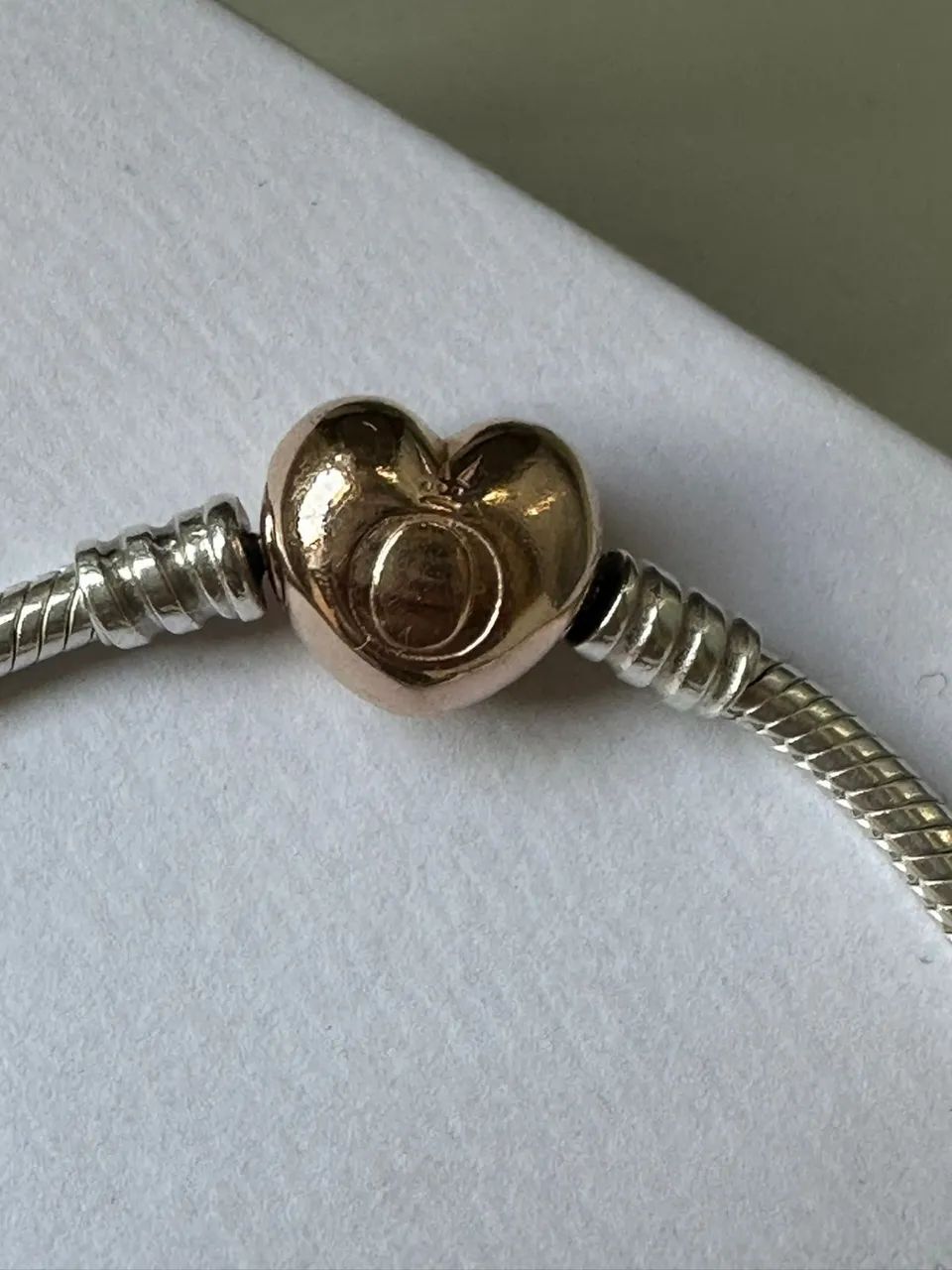 Pulseira Pandora Original  - Foto 3