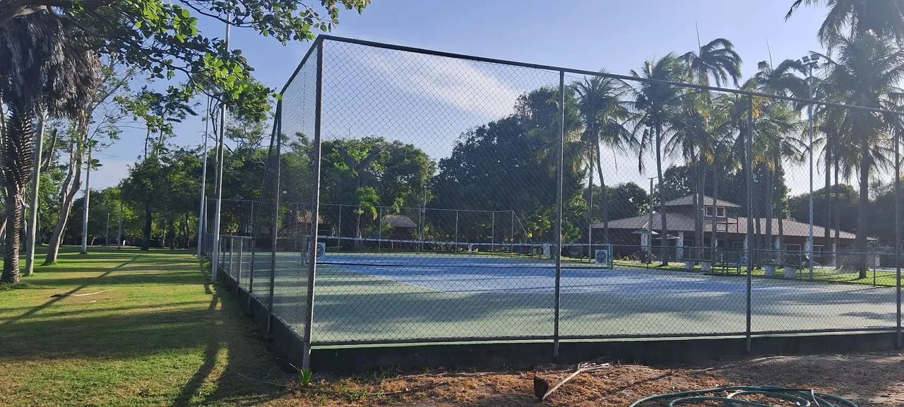 Terreno em condomínio fechado 