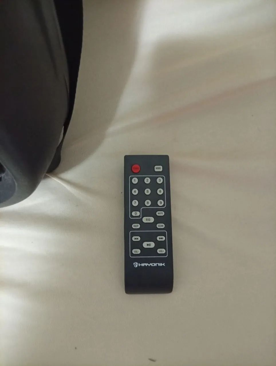 Caixa de som Bluetooth Hayonik Go!100 - Foto 3