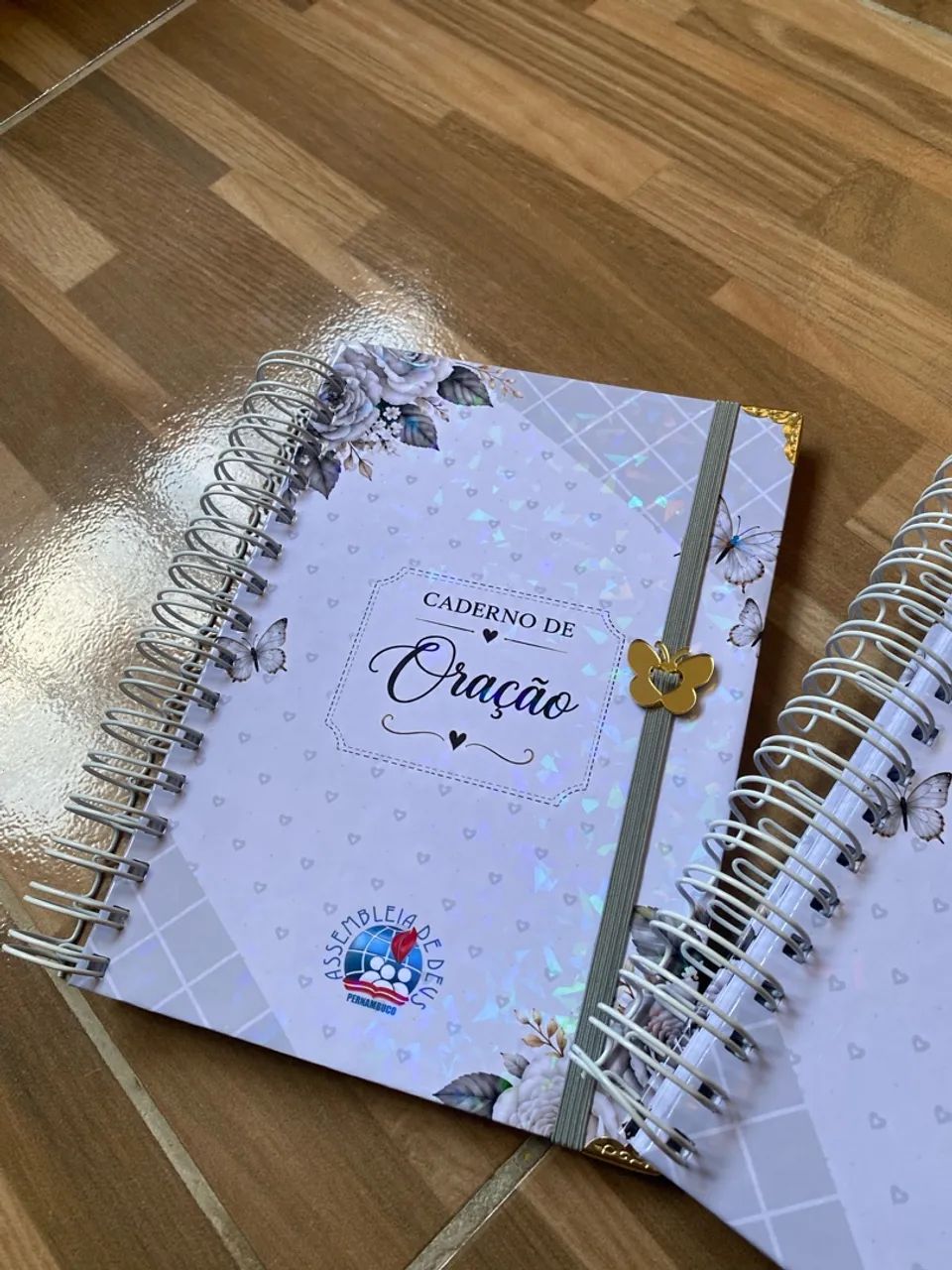 Agenda personalizada  - Foto 4
