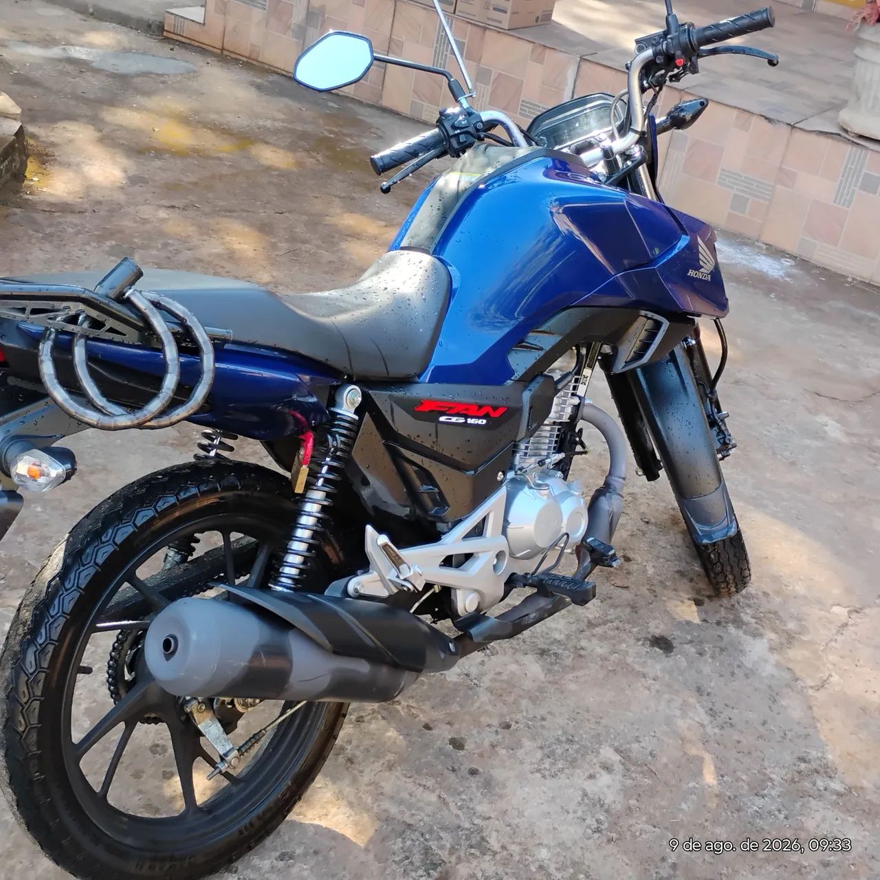 Fan 160 Flex  - Foto 4