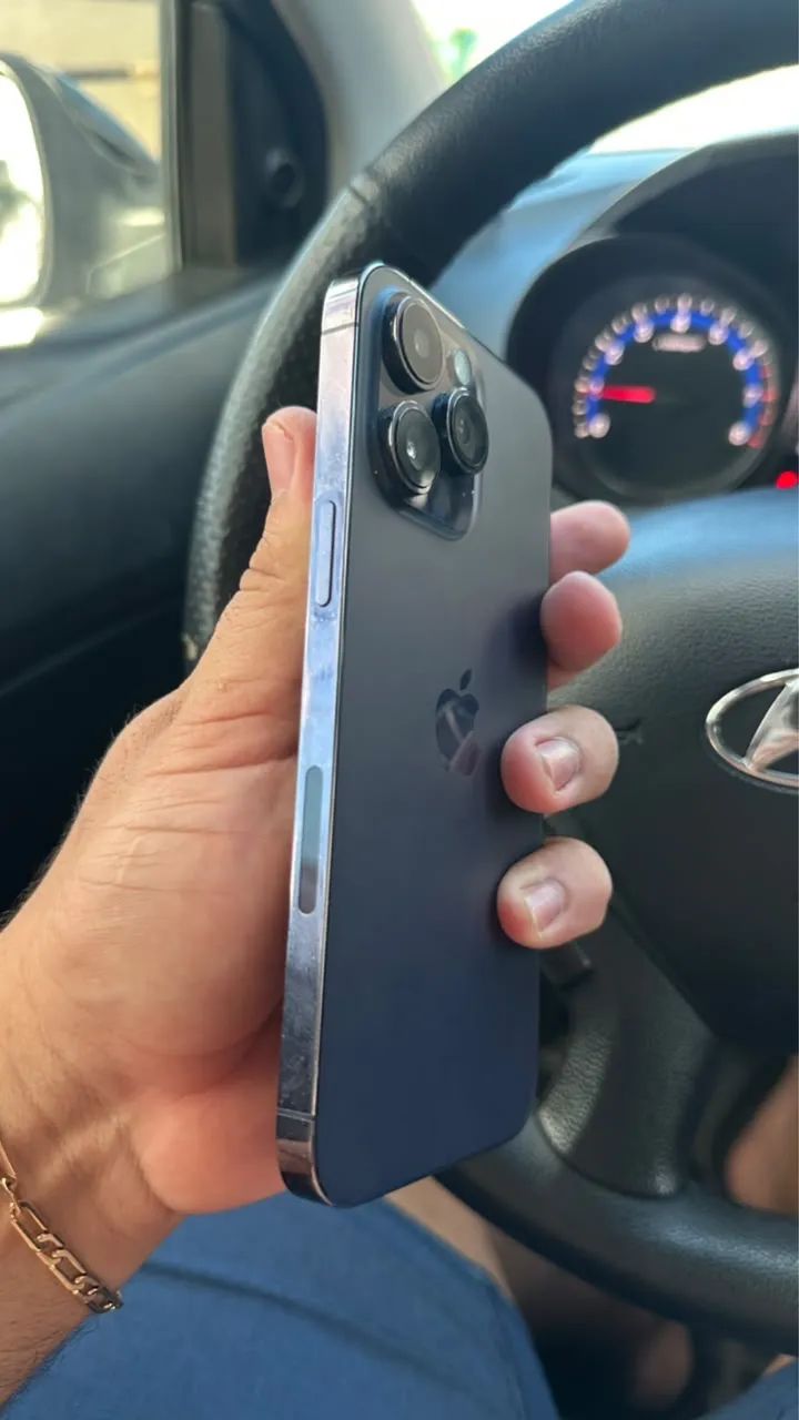 iPhone 14 Pro Max - Foto 5