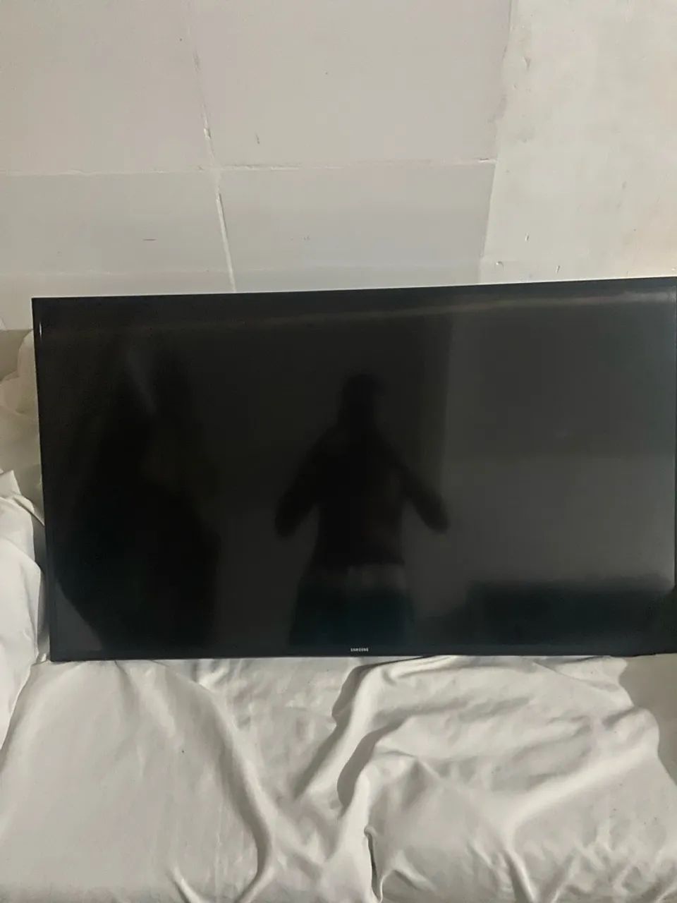 Tv Samsung 55 polegadas  - Foto 4