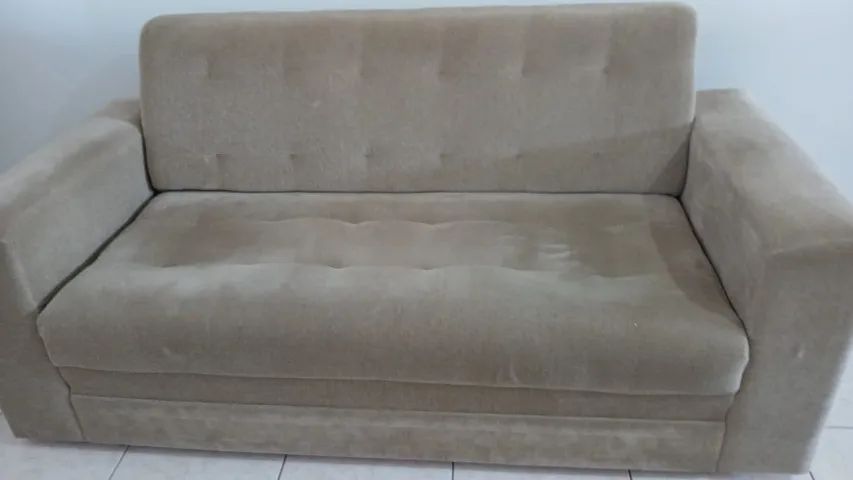 Conjunto de sofá 2 e 3 lugares - Foto 2