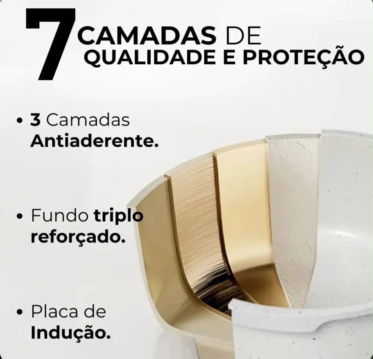 Panelas - Foto 4