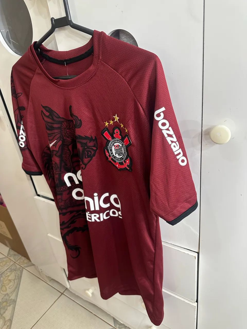 Camisas de time  - Foto 4