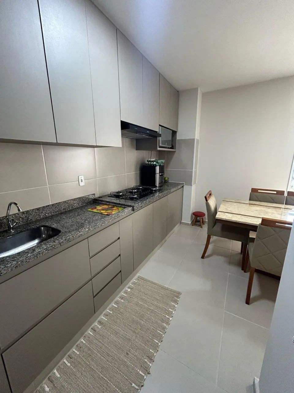 APARTAMENTO PARA ALUGAR NO MORUMBI - LINDO E PRONTO PARA MORAR! - Foto 2