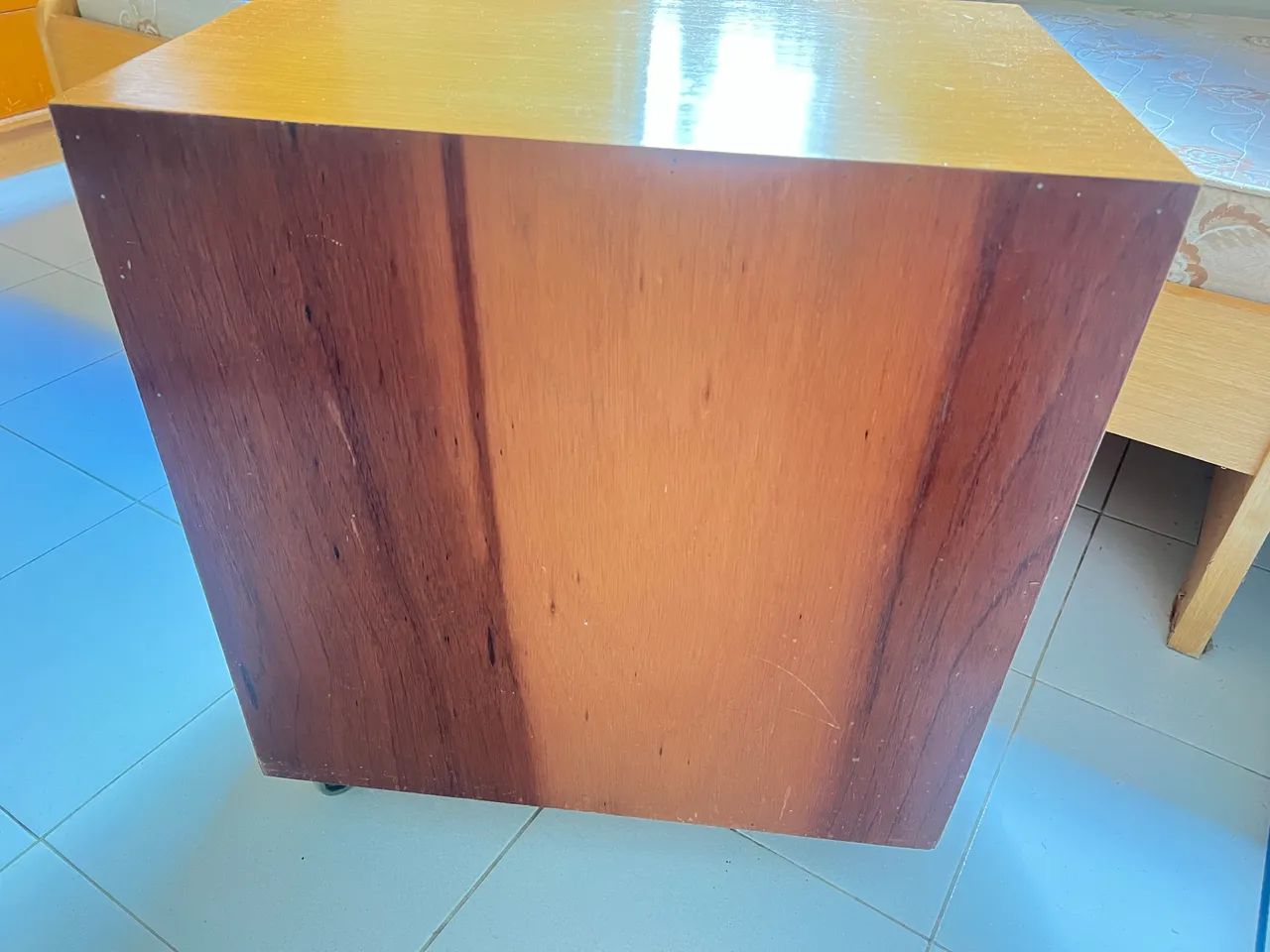 Mesa de Cabiçera - Foto 5