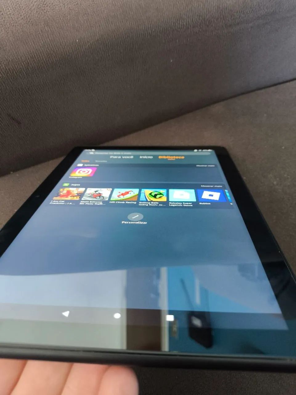 Tablete - Foto 4