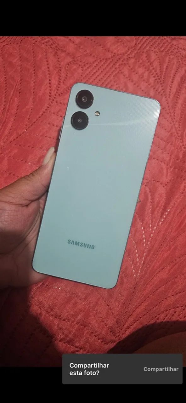 Samsung A06 - Foto 2