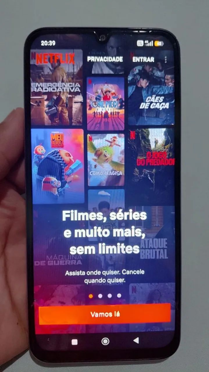 POCO C85 256GB 8RAM  - Foto 2