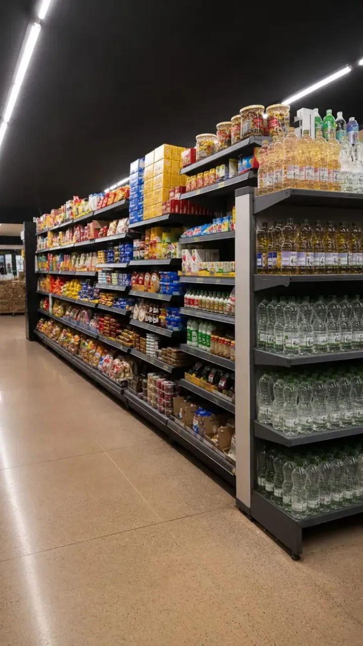 supermercado região noroeste - Foto 2