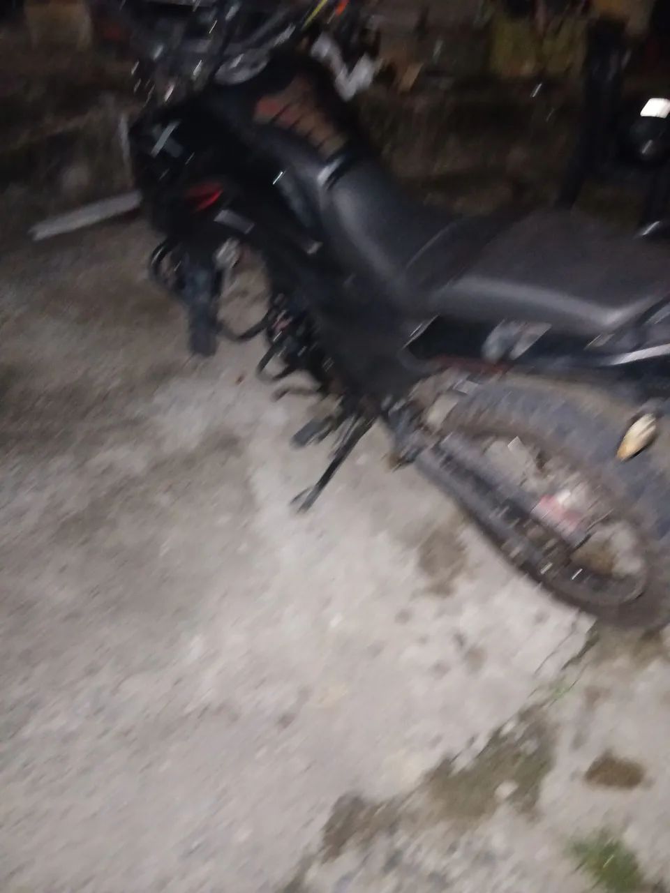 Shineray shi 175cc - Foto 3