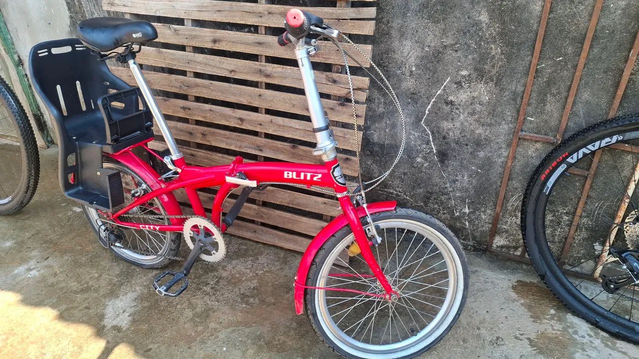 Bicicleta dobeavel - Foto 4