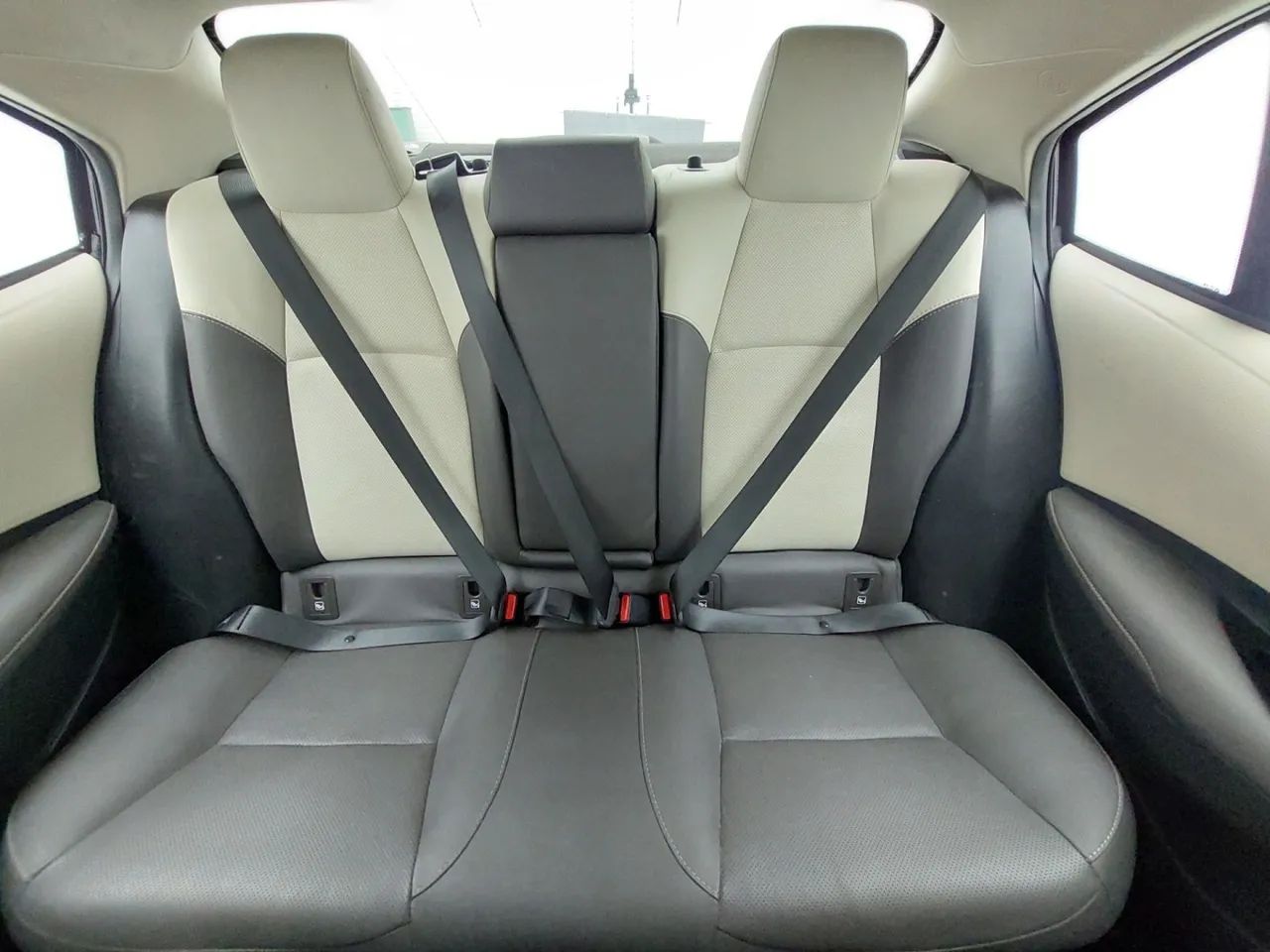 Toyota Corolla Altis Hybrid 1.8 16V Flex Aut., foto 18 de 18