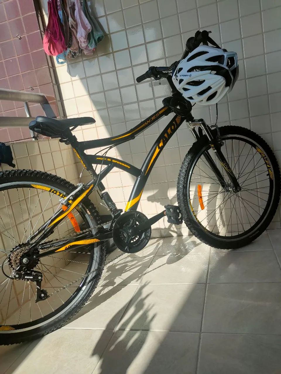 Bicicleta  - Foto 5