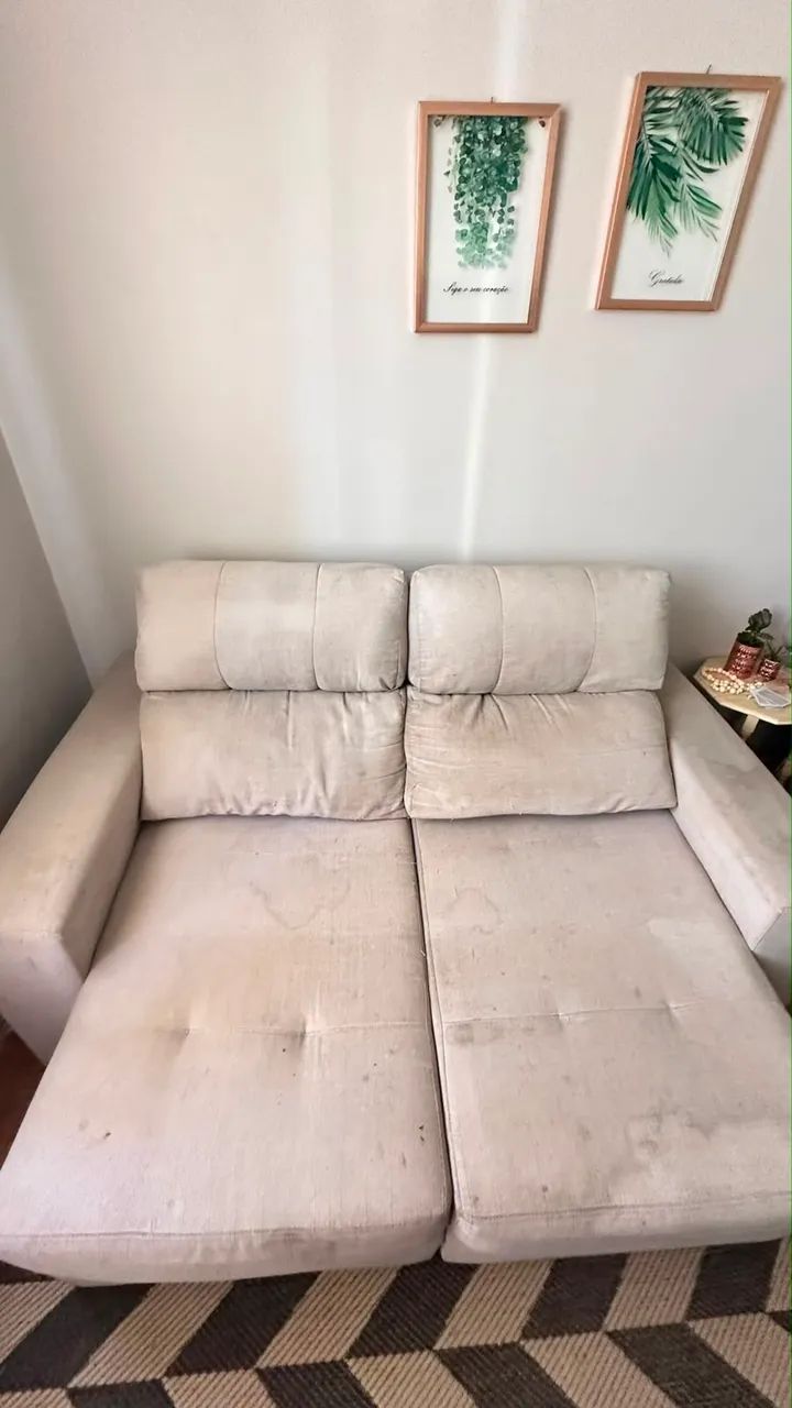 Sofa 2 lugares - Foto 4
