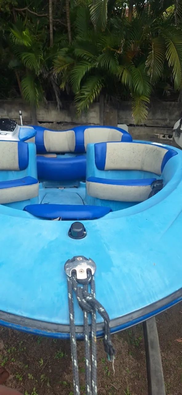 JETBOAT 175hpcoluna - Foto 5